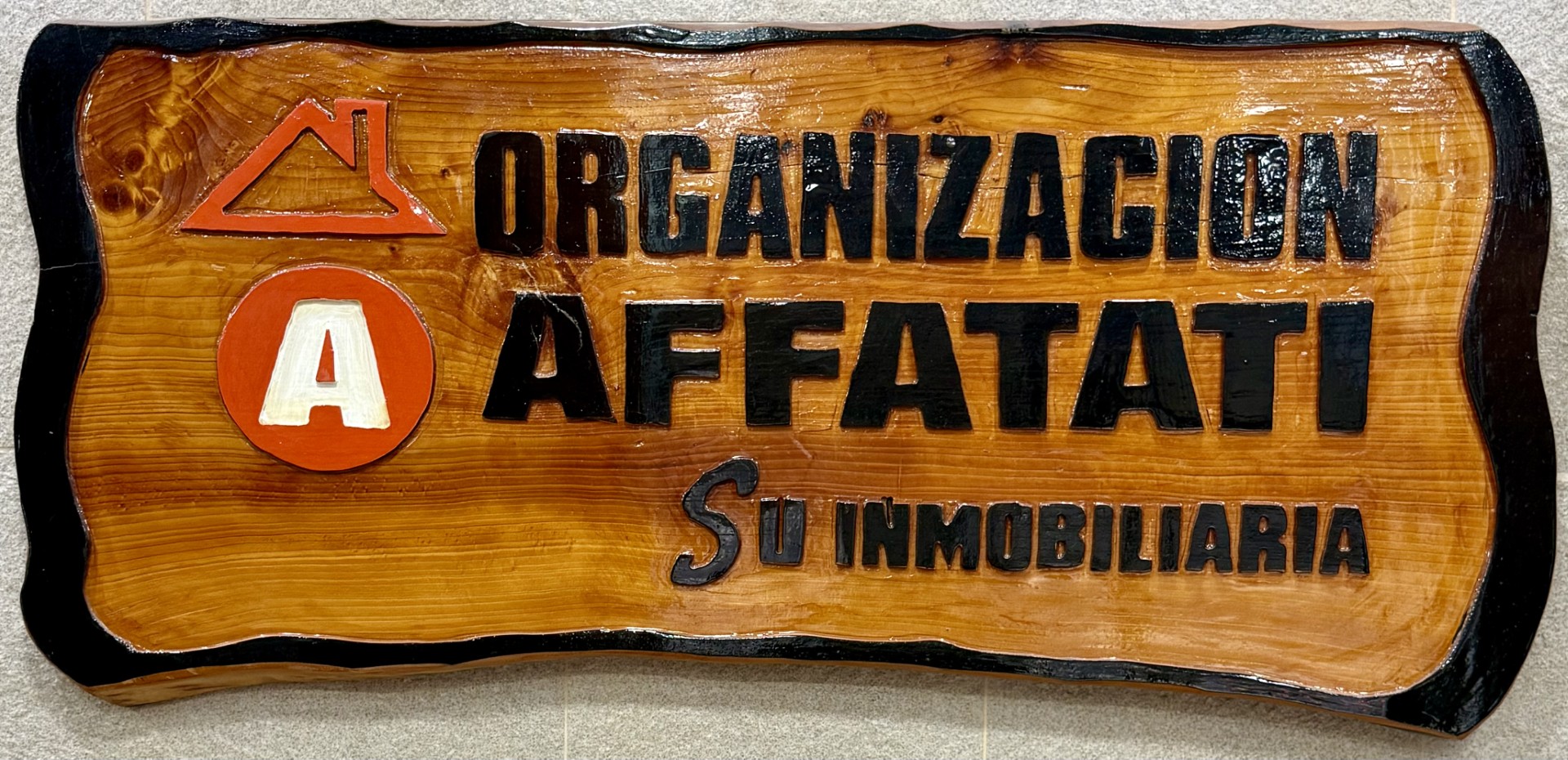 Oficina de Organización Affatati